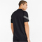 PUMA teamFINAL Trainingsshirt Herren puma black/smoked pearl/puma silver M