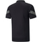 PUMA teamFINAL Trainingsshirt Herren puma black/smoked pearl/puma silver M