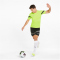 PUMA teamFINAL Trainingsshirt Herren yellow alert/puma black/puma silver M