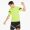PUMA teamFINAL Trainingsshirt Herren yellow alert/puma black/puma silver M