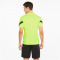 PUMA teamFINAL Trainingsshirt Herren yellow alert/puma black/puma silver M