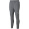 PUMA teamFINAL Trainingshose Slim Fit Herren smoked pearl/puma black M
