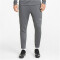 PUMA teamFINAL Trainingshose Slim Fit Herren smoked pearl/puma black M