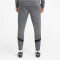 PUMA teamFINAL Trainingshose Slim Fit Herren smoked pearl/puma black M