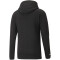 PUMA teamFINAL Casuals Kapuzenjacke Herren PUMA black L