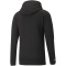 PUMA teamFINAL Casuals Kapuzenjacke Herren PUMA black M