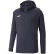 PUMA teamFINAL Casuals Kapuzenjacke Herren parisian night M