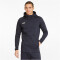PUMA teamFINAL Casuals Kapuzenjacke Herren parisian night M