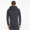 PUMA teamFINAL Casuals Kapuzenjacke Herren parisian night M