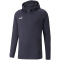 PUMA teamFINAL Casuals Kapuzenjacke Herren parisian night L