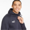 PUMA teamFINAL Casuals Kapuzenjacke Herren parisian night L