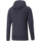 PUMA teamFINAL Casuals Kapuzenjacke Herren parisian night L