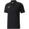 PUMA teamFINAL Casuals Poloshirt Herren PUMA black M