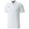 PUMA teamFINAL Casuals Poloshirt Herren PUMA white M