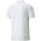 PUMA teamFINAL Casuals Poloshirt Herren PUMA white M