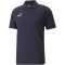 PUMA teamFINAL Casuals Poloshirt Herren parisian night L