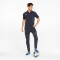 PUMA teamFINAL Casuals Poloshirt Herren parisian night L