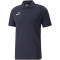 PUMA teamFINAL Casuals Poloshirt Herren parisian night M