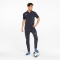 PUMA teamFINAL Casuals Poloshirt Herren parisian night S