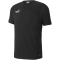 PUMA teamFINAL Casuals T-Shirt Herren PUMA black S