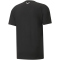 PUMA teamFINAL Casuals T-Shirt Herren PUMA black S