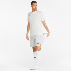 PUMA teamFINAL Casuals T-Shirt Herren PUMA white M
