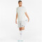 PUMA teamFINAL Casuals T-Shirt Herren PUMA white XL