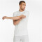 PUMA teamFINAL Casuals T-Shirt Herren PUMA white XL