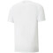 PUMA teamFINAL Casuals T-Shirt Herren PUMA white XL