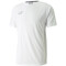 PUMA teamFINAL Casuals T-Shirt Herren PUMA white XXL