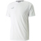 PUMA teamFINAL Casuals T-Shirt Herren PUMA white S