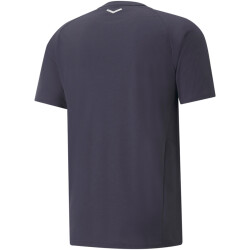 PUMA teamFINAL Casuals T-Shirt Herren parisian night S