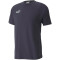 PUMA teamFINAL Casuals T-Shirt Herren parisian night S