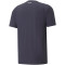 PUMA teamFINAL Casuals T-Shirt Herren parisian night S