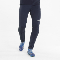 PUMA teamFINAL Casuals Jogginghose Herren parisian night XL