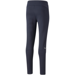 PUMA teamFINAL Casuals Jogginghose Herren parisian night XL