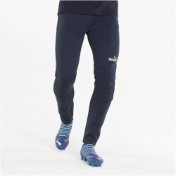 PUMA teamFINAL Casuals Jogginghose Herren parisian night XXL