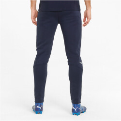 PUMA teamFINAL Casuals Jogginghose Herren parisian night XXL