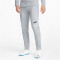 PUMA teamFINAL Casuals Jogginghose Herren light gray heather M