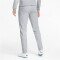 PUMA teamFINAL Casuals Jogginghose Herren light gray heather M