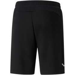 PUMA teamFINAL Casuals Sweatshorts Herren PUMA black M