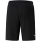 PUMA teamFINAL Casuals Sweatshorts Herren PUMA black M