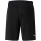 PUMA teamFINAL Casuals Sweatshorts Herren PUMA black XL