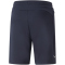 PUMA teamFINAL Casuals Sweatshorts Herren parisian night XL
