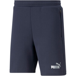 PUMA teamFINAL Casuals Sweatshorts Herren parisian night L