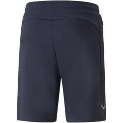 PUMA teamFINAL Casuals Sweatshorts Herren parisian night M