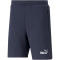 PUMA teamFINAL Casuals Sweatshorts Herren parisian night M