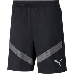 PUMA teamFINAL Trainingsshorts Herren PUMA black/smoked...