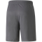 PUMA teamFINAL Trainingsshorts Herren smoked pearl/puma black L
