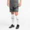 PUMA teamFINAL Trainingsshorts Herren smoked pearl/puma black S